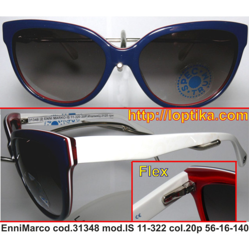 L`ОПТИКА. Enni Marco mod.IS 11-322 col.20p